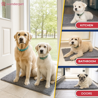 Grubby Mat™ - The Mud Resistant Dog Mat