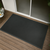 MudGuard™ - The Best Dog Outdoor Mat for Muddy Paws