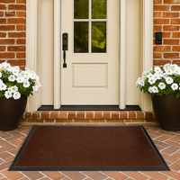 MudGuard™ - The Best Dog Outdoor Mat for Muddy Paws