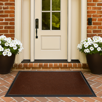 Step into a Spotless Home Every Day!