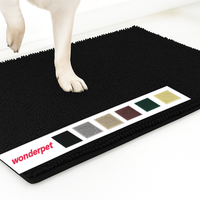 Grubby Mat™ - The Mud Resistant Dog Mat