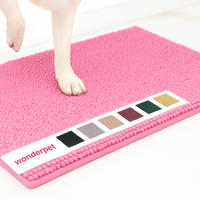 Grubby Mat™ - The Mud Resistant Dog Mat