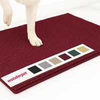 Grubby Mat™ - The Mud Resistant Dog Mat