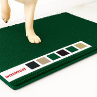 Grubby Mat™ - The Mud Resistant Dog Mat