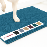 Grubby Mat™ - The Mud Resistant Dog Mat