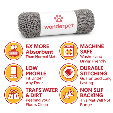 Step into a Spotless Home Every Day!