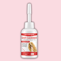 Wonderpet - EarClear 1 Bottle