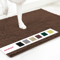 Grubby Mat™ - The Mud-Resistant Door Mat