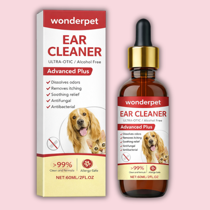 Wonderpet - EarCleaner 1 Pcs
